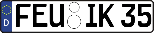 FEU-IK35