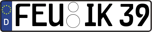 FEU-IK39