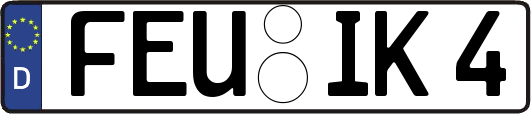 FEU-IK4