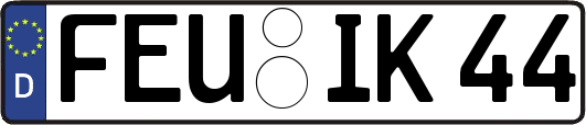 FEU-IK44