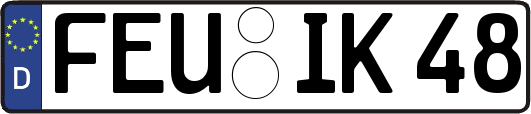 FEU-IK48