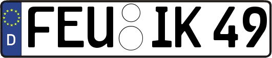 FEU-IK49