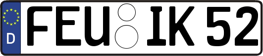 FEU-IK52
