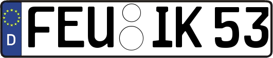 FEU-IK53