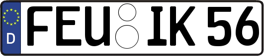 FEU-IK56
