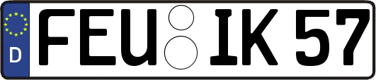 FEU-IK57