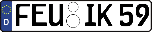FEU-IK59