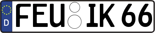 FEU-IK66