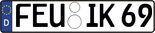 FEU-IK69