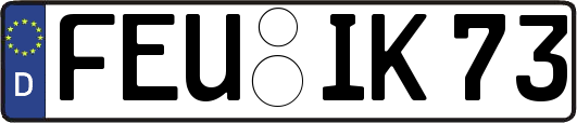 FEU-IK73