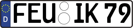 FEU-IK79