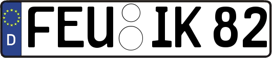 FEU-IK82