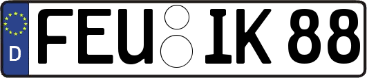 FEU-IK88