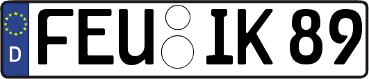 FEU-IK89