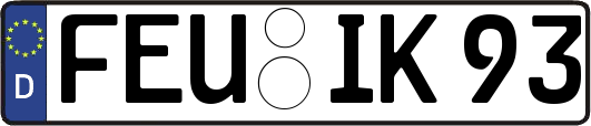 FEU-IK93