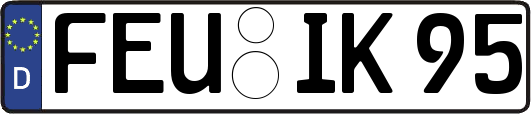 FEU-IK95