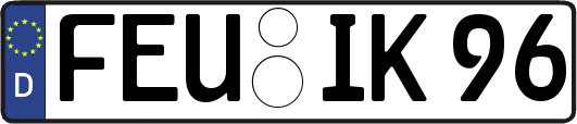 FEU-IK96