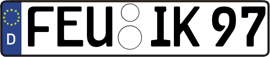 FEU-IK97
