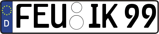 FEU-IK99