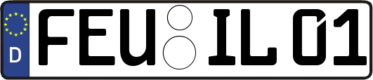 FEU-IL01