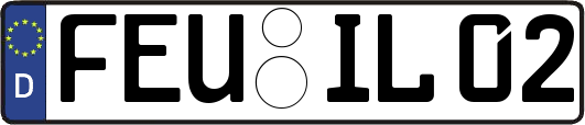 FEU-IL02