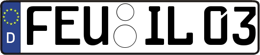 FEU-IL03