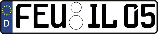 FEU-IL05