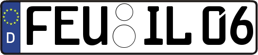 FEU-IL06