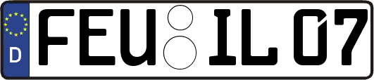 FEU-IL07