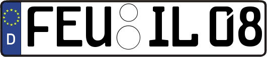 FEU-IL08