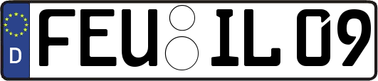 FEU-IL09