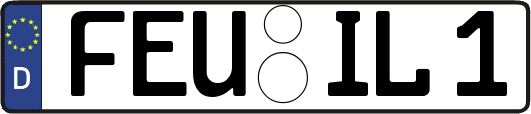 FEU-IL1