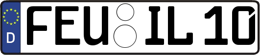 FEU-IL10