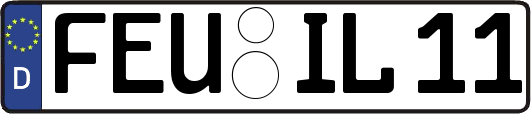 FEU-IL11