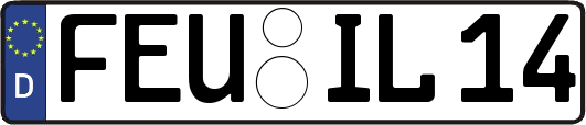 FEU-IL14