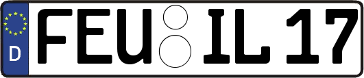 FEU-IL17