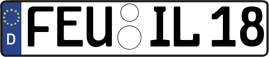 FEU-IL18