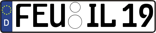 FEU-IL19