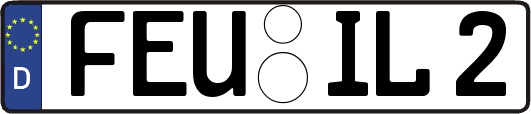 FEU-IL2