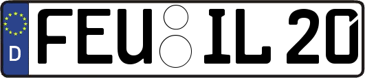 FEU-IL20