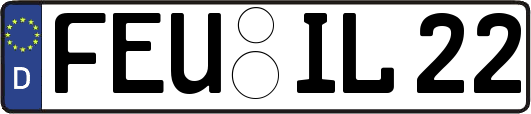 FEU-IL22
