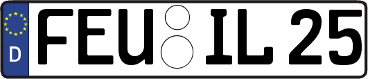 FEU-IL25