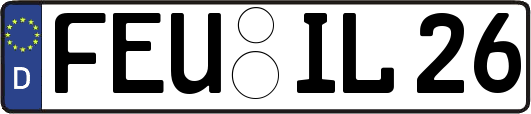 FEU-IL26