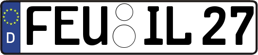 FEU-IL27