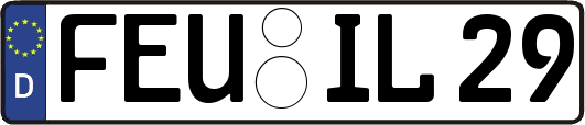 FEU-IL29