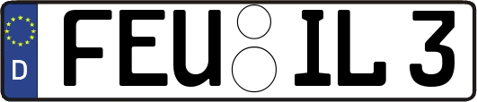 FEU-IL3