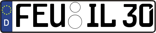 FEU-IL30