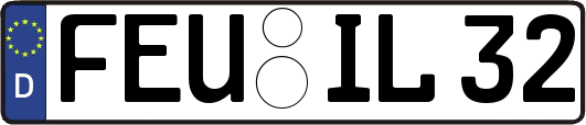 FEU-IL32