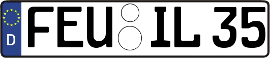 FEU-IL35
