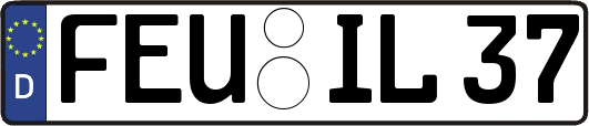 FEU-IL37